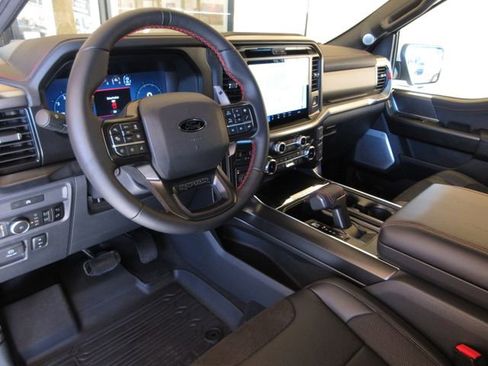 New 2025 Ford F150 Raptor image 13