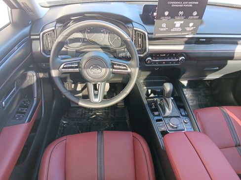 Certified 2025 MAZDA CX-50 2.5 Hybrid w/ Premium Plus Pkg image 14