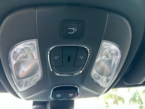 New 2026 Jeep Compass Limited w/ Sun, Sound & Navigation Group AWD/4WD image 30