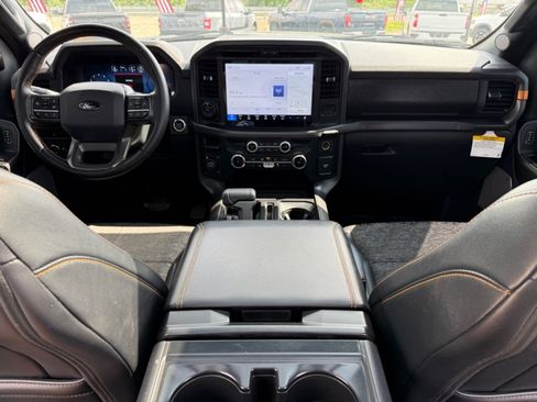 Used 2025 Ford F150 Tremor w/ Mobile Office Package AWD/4WD image 11