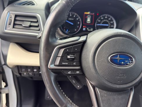 Used 2022 Subaru Ascent Touring AWD/4WD image 20