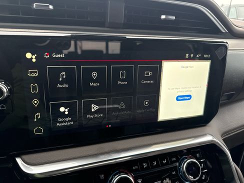 New 2025 GMC Sierra 2500 Denali w/ Denali Reserve Package image 25