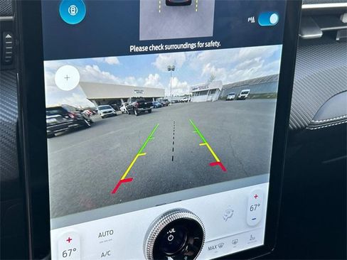 New 2024 Ford Mustang Mach-E Select w/ Comfort Package Lite image 33