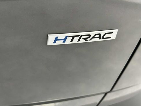 Used 2025 Hyundai Tucson SEL AWD/4WD image 11