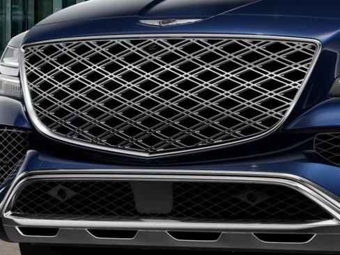 New 2026 Genesis GV80 3.5T Prestige AWD/4WD image 13