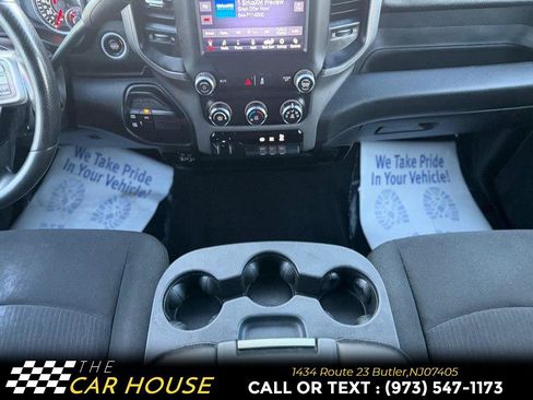 Used 2021 RAM 3500 Tradesman image 27