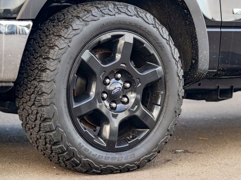 Used 2014 Ford F150 XLT w/ Equipment Group 302A Luxury image 8