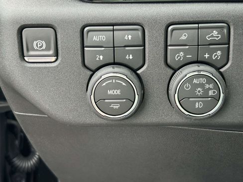 New 2026 Chevrolet Silverado 1500 RST w/ All Star Edition Plus AWD/4WD image 19