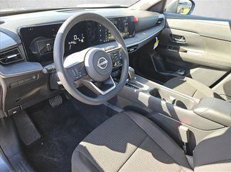 New 2026 Nissan Kicks S FWD video 3