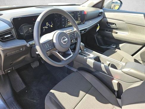 New 2026 Nissan Kicks S FWD image 3