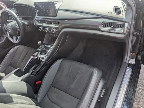 Certified 2025 Acura Integra A-Spec image 15