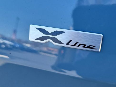 New 2026 Kia Sportage X-Line image 8