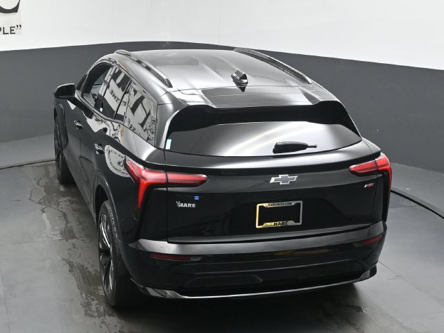 Used 2024 Chevrolet Blazer EV RS AWD/4WD image 61