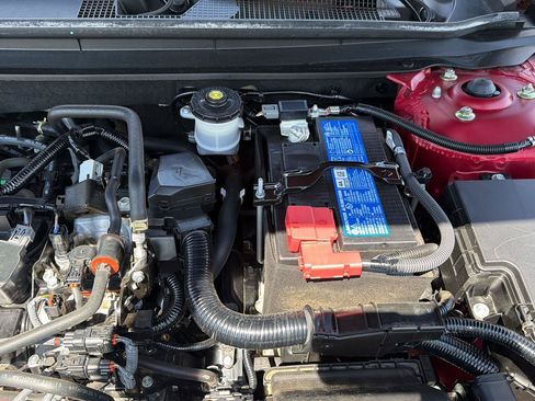 Used 2024 Honda Accord EX image 36
