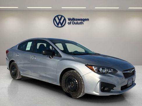 Used 2018 Subaru Impreza 2.0i image 7