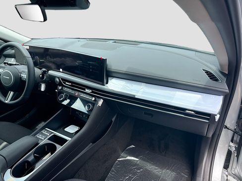 New 2026 Hyundai Sonata SEL FWD image 21