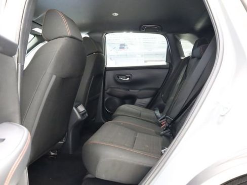 Used 2025 Honda HR-V Sport image 22