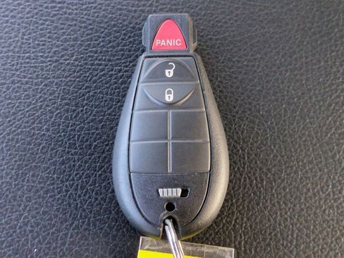 Used 2024 RAM 1500 Classic SLT image 26