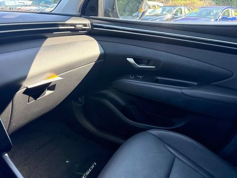 Used 2024 Hyundai Tucson SEL w/ Convenience Package AWD/4WD image 31