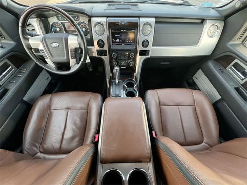 Used 2013 Ford F150 Platinum image 15