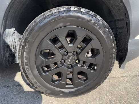 Used 2023 Honda Ridgeline RTL-E image 50