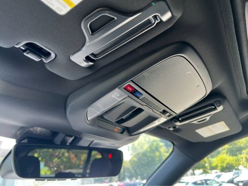 New 2026 Subaru Forester Premium image 12