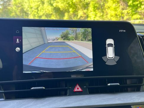 New 2025 Kia Sportage X-Line w/ Premium Package image 25