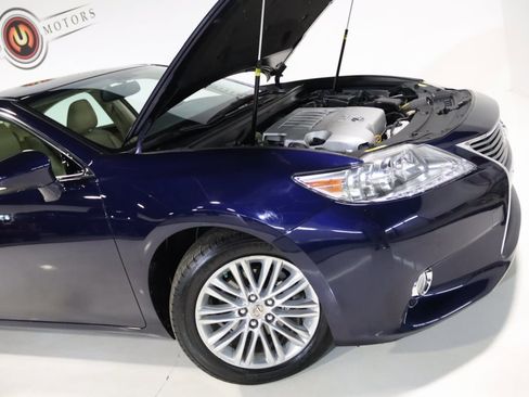 Used 2013 Lexus ES 350 image 57