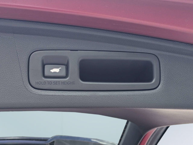 New 2027 Honda CR-V Sport Touring image 13