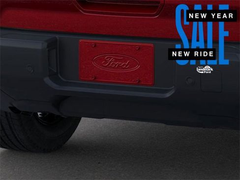 New 2025 Ford Bronco Sport Outer Banks w/ Outer Banks Tech Package+ image 23