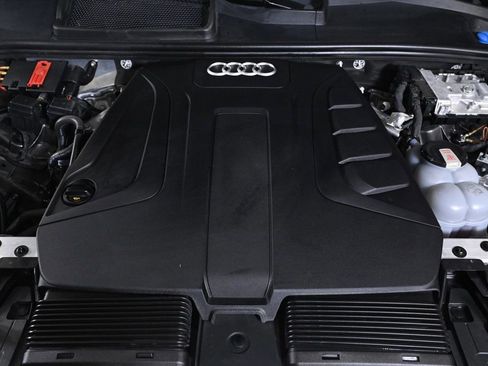 Used 2023 Audi Q7 2.0T Premium Plus w/ Premium Plus Package image 24