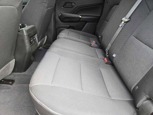 Certified 2023 Chevrolet Colorado Trail Boss w/ Technology Package image 27