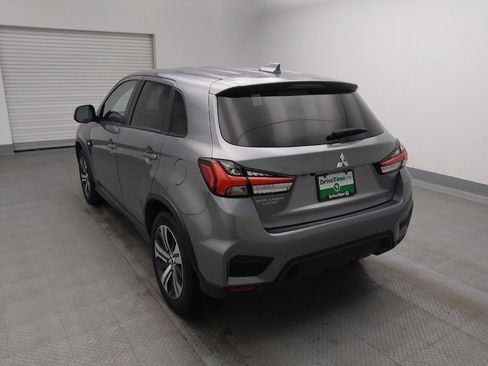 Used 2024 Mitsubishi Outlander Sport Sport S image 5