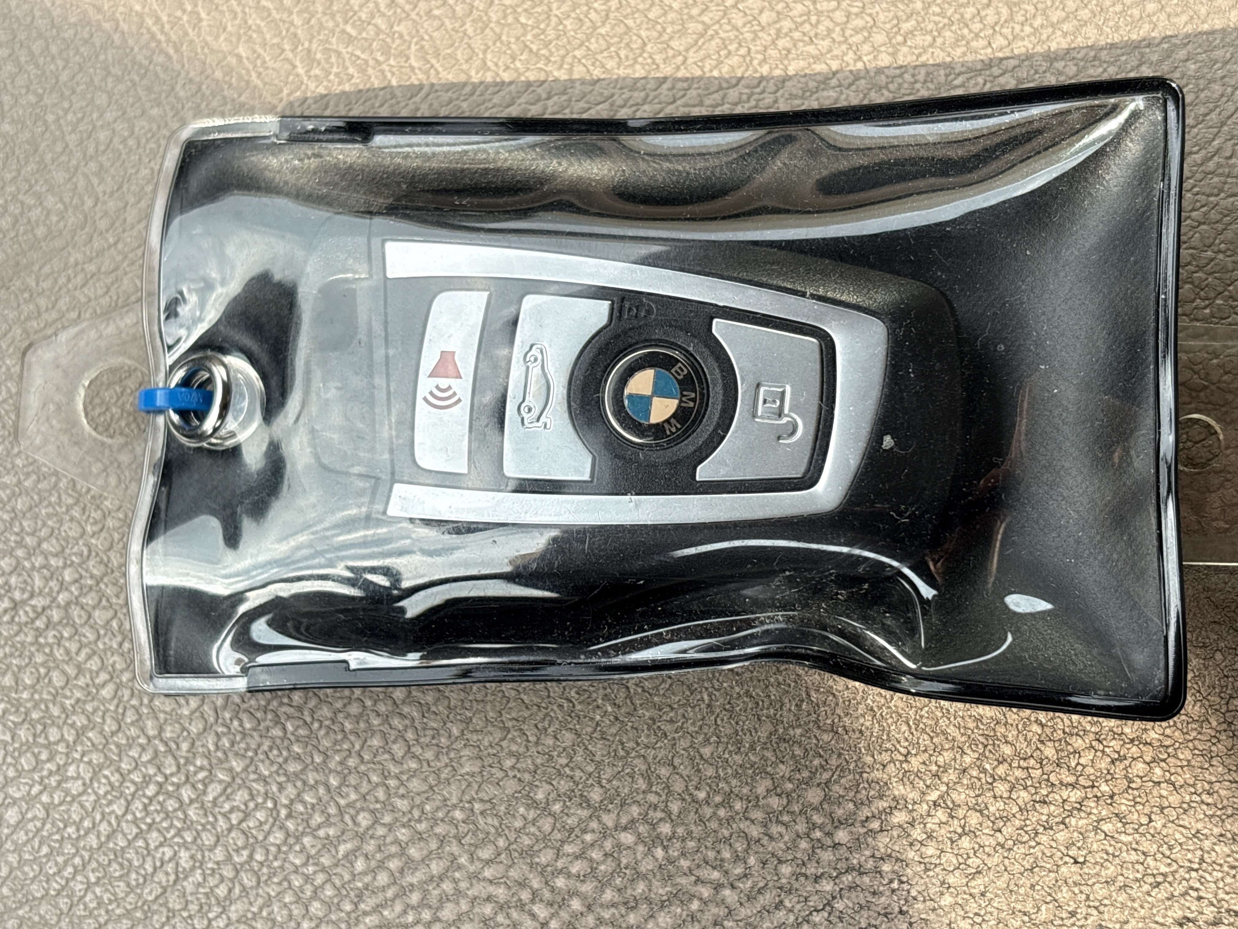 Used 2015 BMW X3 xDrive35i AWD/4WD image 36