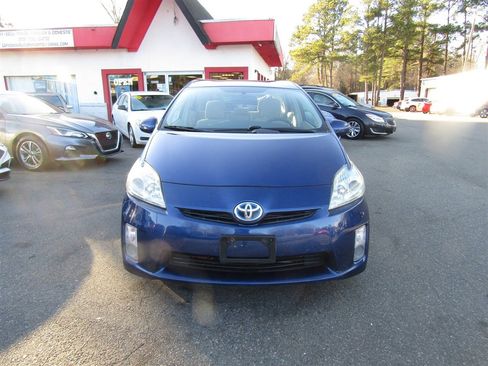Used 2010 Toyota Prius image 2