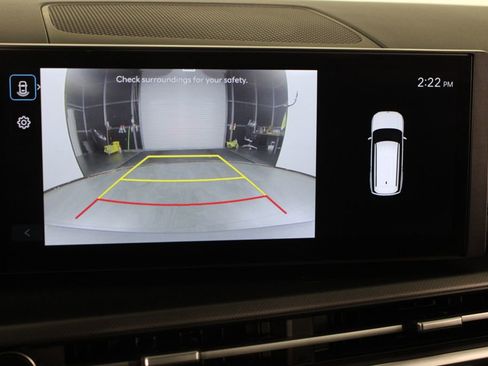 Certified 2026 Hyundai Santa Fe SEL FWD image 31