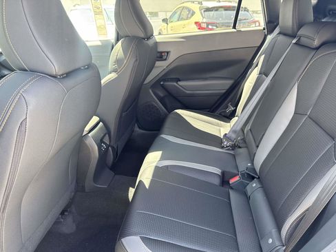 New 2026 Subaru Crosstrek 2.5i Wilderness AWD/4WD image 11