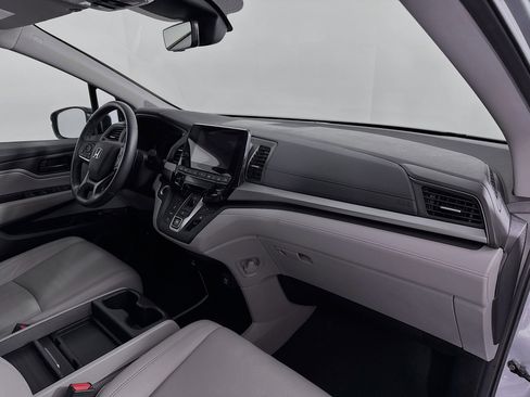 Certified 2021 Honda Odyssey EX-L image 30
