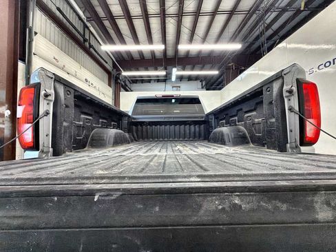 Used 2019 GMC Sierra 1500 Elevation w/ Elevation Value Package AWD/4WD image 19