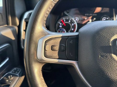 Used 2024 RAM 3500 Big Horn image 25