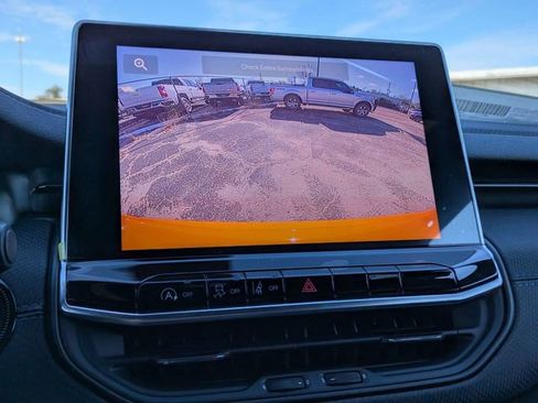 New 2026 Jeep Compass Latitude image 20