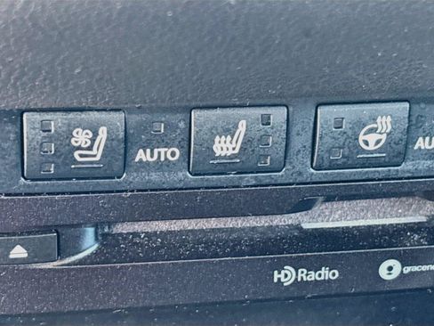 Used 2021 Lexus ES 250 w/ Premium Package AWD/4WD image 20