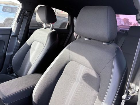 Used 2025 Honda Civic Sport image 10