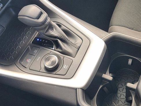 Used 2025 Toyota RAV4 LE image 16