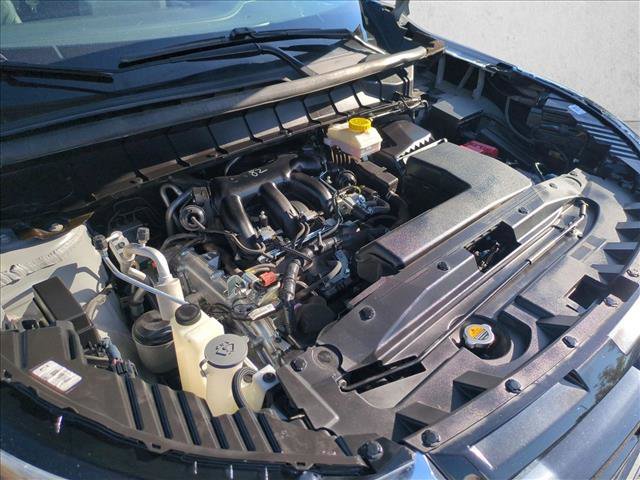 Used 2024 Nissan Pathfinder SV AWD/4WD image 23