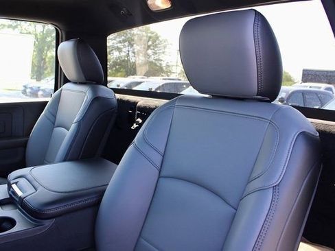 New 2024 RAM 3500 Tradesman w/ Chrome Appearance Group image 14