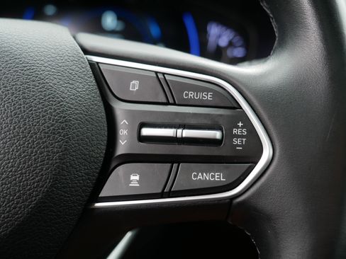 Used 2020 Hyundai Santa Fe Limited AWD/4WD image 29