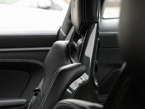 Certified 2022 Porsche 911 GT3 RWD image 24