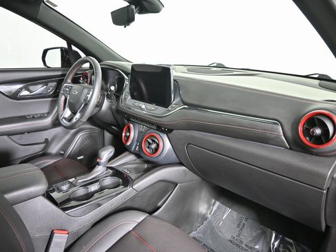 Used 2024 Chevrolet Blazer RS w/ Driver Confidence II Package image 14