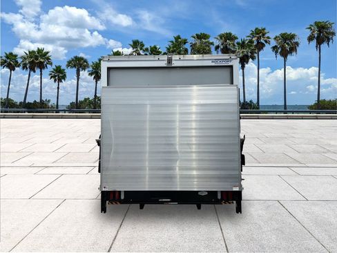 New 2026 Ford E-350 and Econoline 350 Super Duty w/ Power Equipment Group image 6